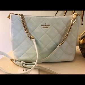 Kate Spade- RYLEY Handbag